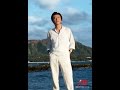 桑田佳祐:JTBの新CMに出演 書き下ろしの新曲「オアシスと果樹園」披露