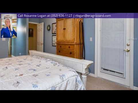 6017 Armada St, Tavares, FL home video tour