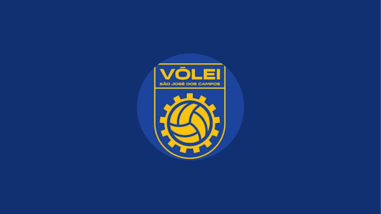 Vôlei São José sub-21 está ao vivo!