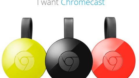 HDMI-CEC and Google Play Music over ChromeCast