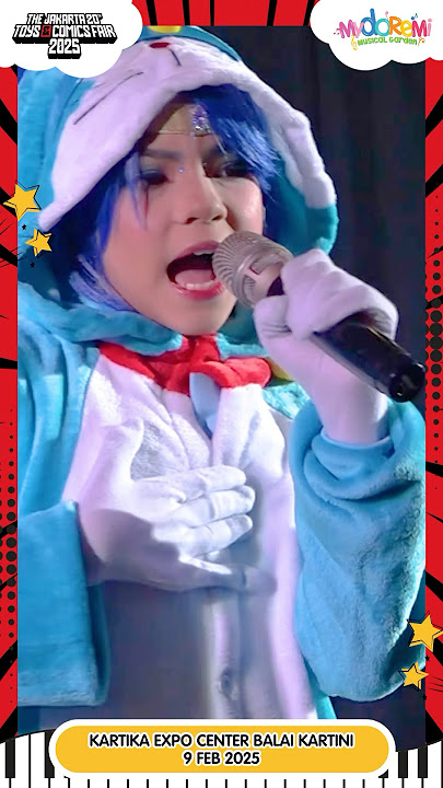 Download lagu Cover Song Doraemon #mydoremi #kidos #laguanak