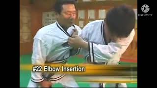 Hapkido techniques vol 4