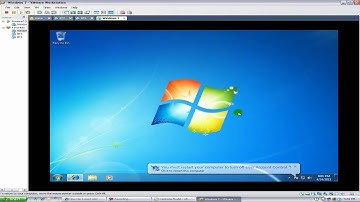 How To Disable User Account Control (UAC) Windows 7