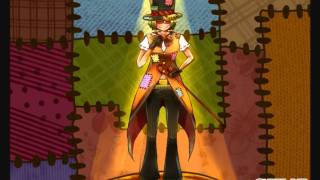 マヨナカ遊園地