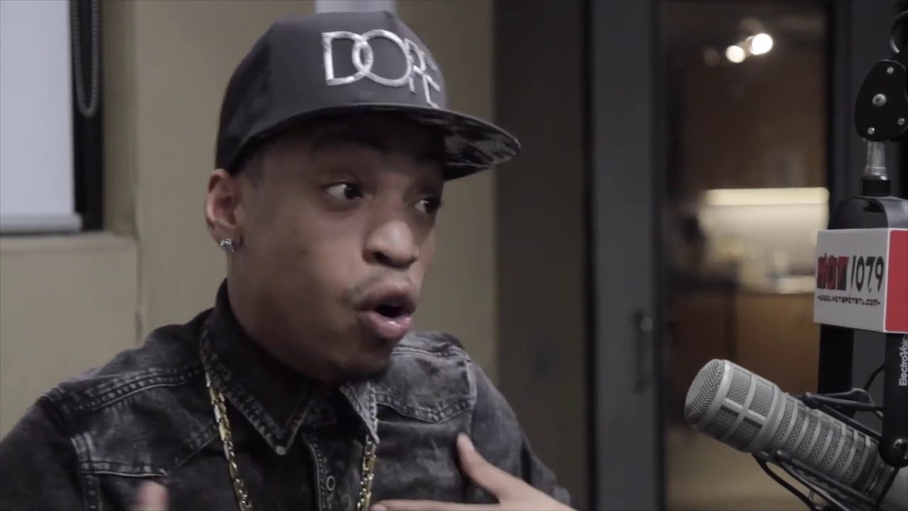 Shawty Redd: What's Up With Your Publishing? They Said My Sound Wouldn't Work! But They Want My Pub!