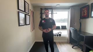 Seconds Pro Instructions