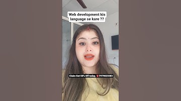 Web Development Training Institute in Dwarka Mor| Web development Training Institute in Dwarka #code