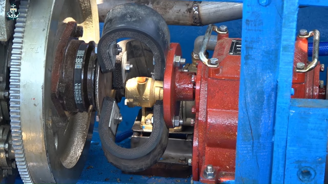 Lần Đầu Thấy Thúng Máy To Không Tưởng , Luôn Đồ Nghề Là Trên 100 Triệu