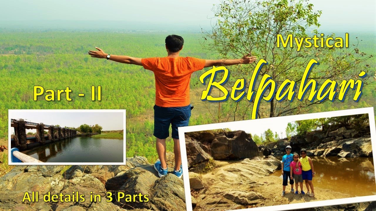 jhargram tour video