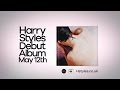 Harry Styles - Album available now