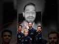 Group Captain Shubhanshu Shukla | First Indian Pilot to Land on ISS #shorts #shortsfeed #nasa #isro