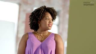 Okayafrica 100 Women Moiyattu Banya