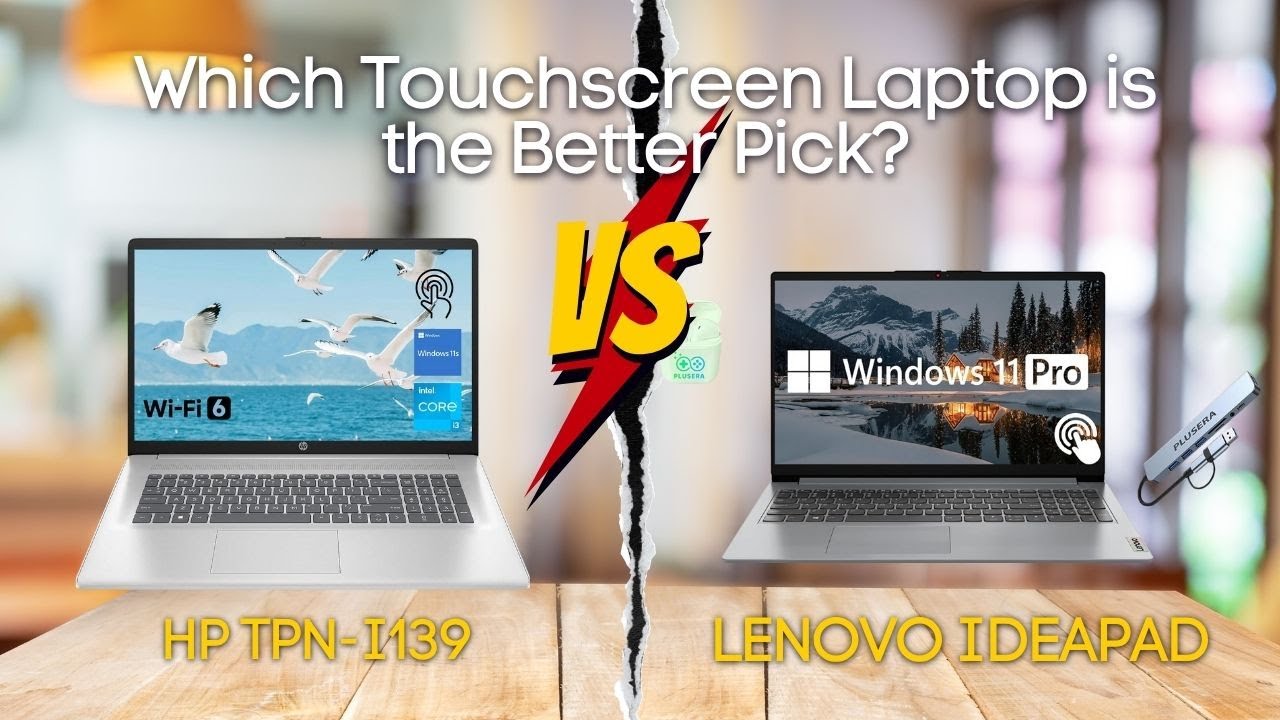 How to Pick a Laptop With Touchscreen Display: Ultimate Buying Guide