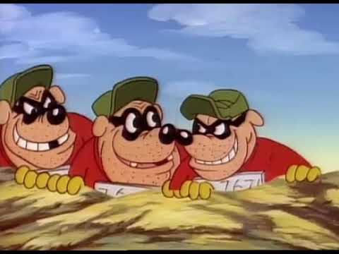 Liquid Assets part 4 | Ducktales Hindi #ducktales #disney