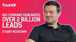 Gleam.io Founder Reveals How They've Generated 2 BILLION Leads!