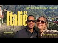 Die Entongs | Met de trein naar Italië 🇮🇹 