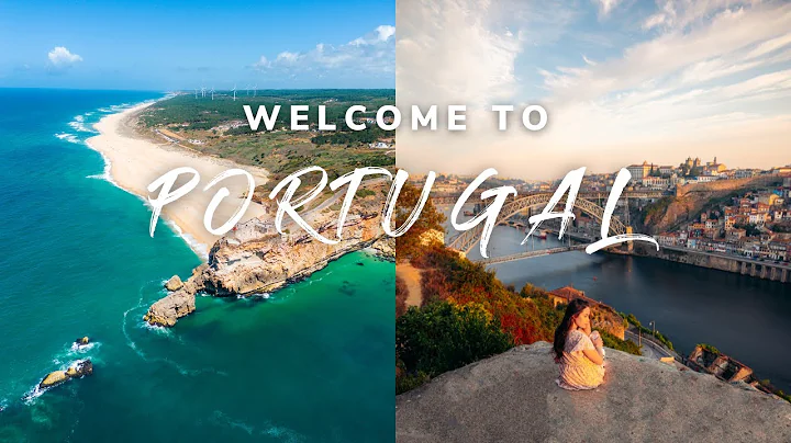Exploring Portugal: Porto, Nazar & Fatima | Portug...