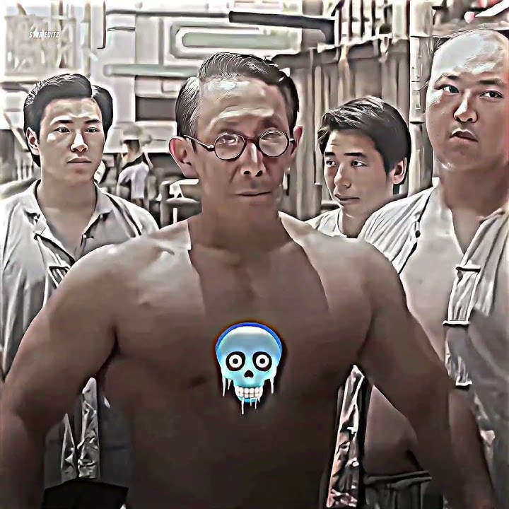 STEPHEN CHOW ☠️🤯 UNLUCKY TIME #stephenchow #trollface #edit #shorts