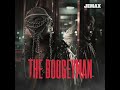 Jemax feat. Blood Kid Yvok & Adoniscious - Amen (Audio) [The Boogeyman Album]
