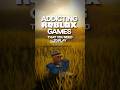 Addicting Roblox games to play!