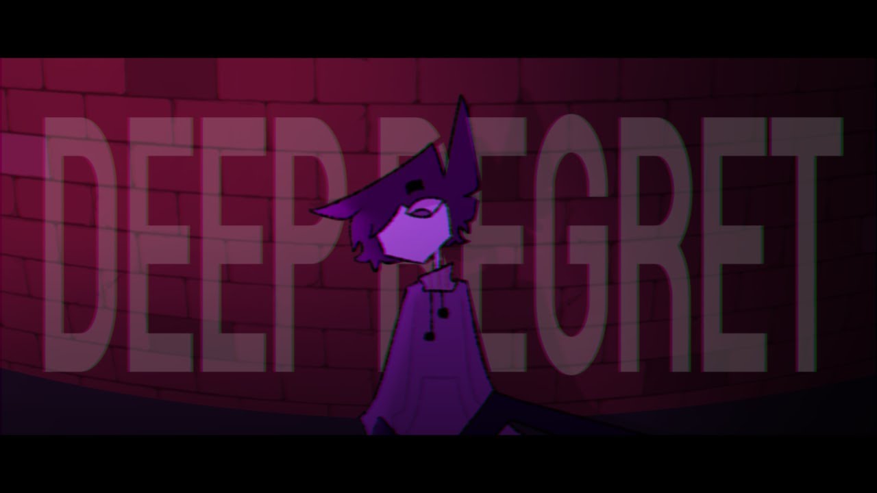 Deep Regret | Meme