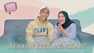 Cerita Jumpa Pertama Anisa Rahman Dengan Suami