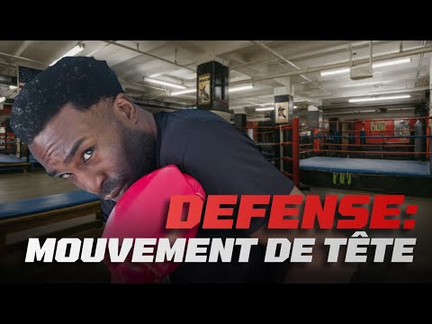 The ESSENTIAL basics for good HEAD MOVEMENT