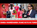 USIKU HUU MRITHI WA NGOMA ASAJILIWA SIMBA BAJABER RASMI NI MNYAMA KANTE KUTUA DAR KESHO USIKU HUU MRITHI WA NGOMA ASAJILIWA SIMBA BAJABER RASMI NI MNYAMA KANTE KUTUA DAR KESHO