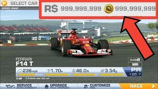 Real Racing 3 Mobile Hack - Hack Real Racing 3 Gold Working for Android & iOS #NEW screenshot 4