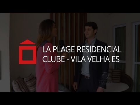 Cyrela La Plage Residencial Clube Vila Velha Es
