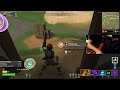 Kdn plays longbow hunter  realm royale