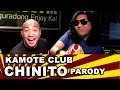 CHINITO PARODY by Sir Rex Kantatero & Pakito Jones (Kamote Club - BAGITO)