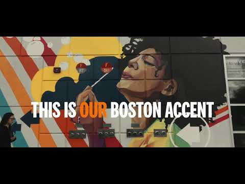 All Inclusive Boston: "Boston Accent"