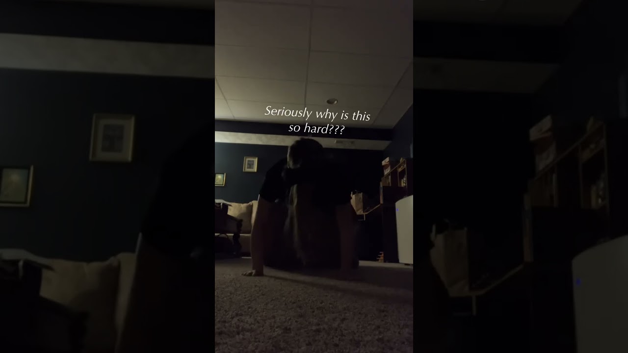 Cold Weather Quads Training: Day 13! 🐾 