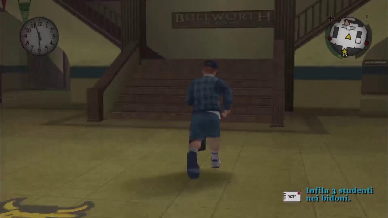 Canis Canem Edit Parte 3 PS5 YouTube