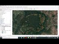 Gambar cover Lecture-3: Georeferencing Google Earth Images using QGIS