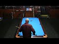 2017 US Amateur Championship - James Hicks Jr VS Pascal Guimond - Round 3