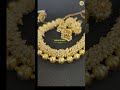 Peacock &amp; pearl Design Jewellery : Designed by Bahawa Creation : Trending Bridal Jewelry #short