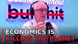 Economists Got Climate Change Badly Wrong - Rebel Economist Explains
