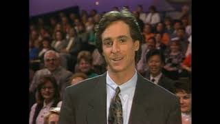 America's Funniest Home Videos with Bob Saget  S1 E7