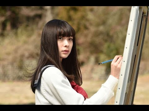 田鍋梨々花：「パーフェクトワールド」高校時代の川奈つぐみ役の美少女 「圧倒的ヒロイン感」と話題