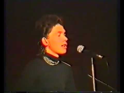 "ПАМ'ЯТЬ" - сл. Григорій Чубай, муз. Т. Чубай
