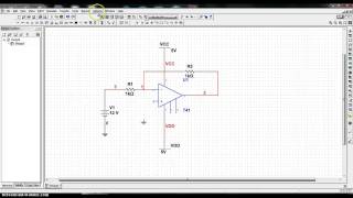 WDS T2 Creating Schematic