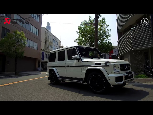 ARMA G63 カーボン　エアインテーク　メルセデスベンツ　w463 AMG ARMA G63 カーボン エアインテーク メルセデスベンツ w463