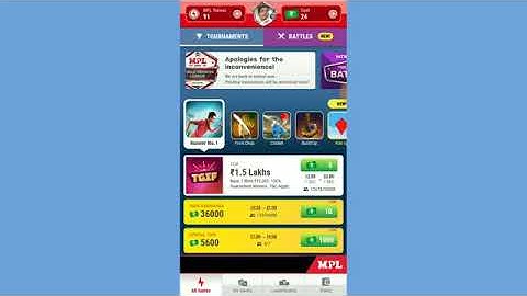 Withdraw problem in mpl pro game! Solved it