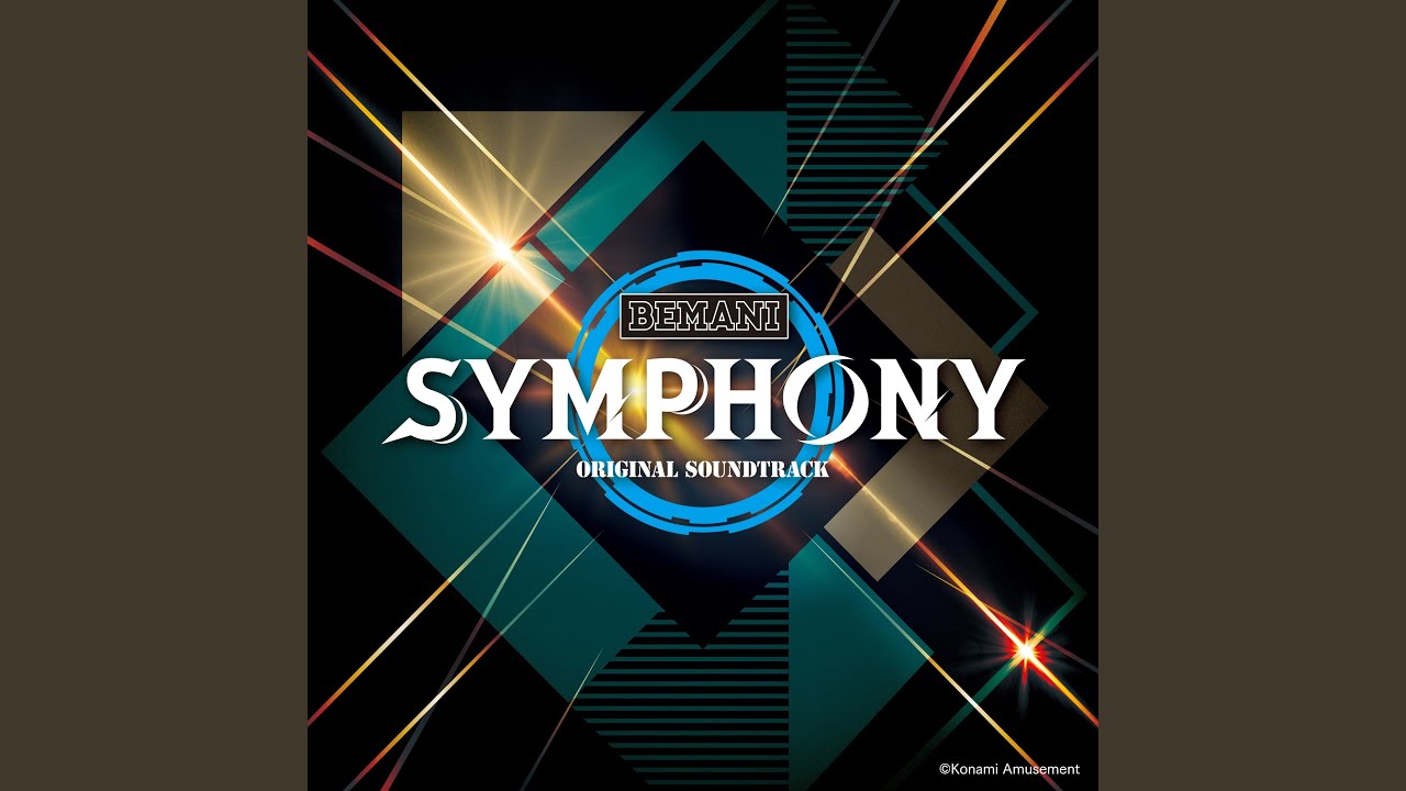 JOMANDA (BEMANI SYMPHONY NOSTALGIA mix) - ノスしるべ (ノスタルジア 