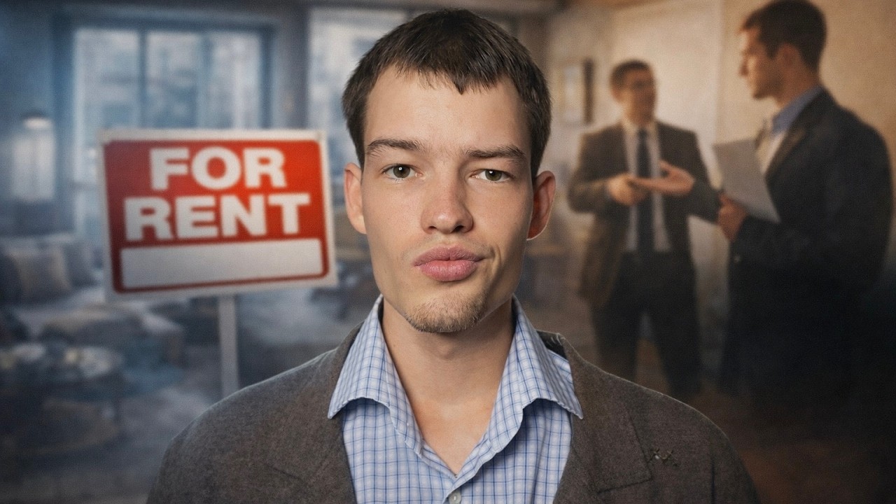 Сдавай квартиру БЕЗ АГЕНТА | Кому не нужен риэлтор в аренде ...