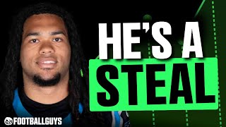 Stop Drafting Bad Best Ball Teams And Watch This