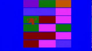 2600 - Atari Video Cube