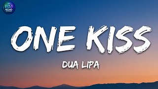 Calvin Harris, Dua Lipa - One Kiss Viral Pop Hit